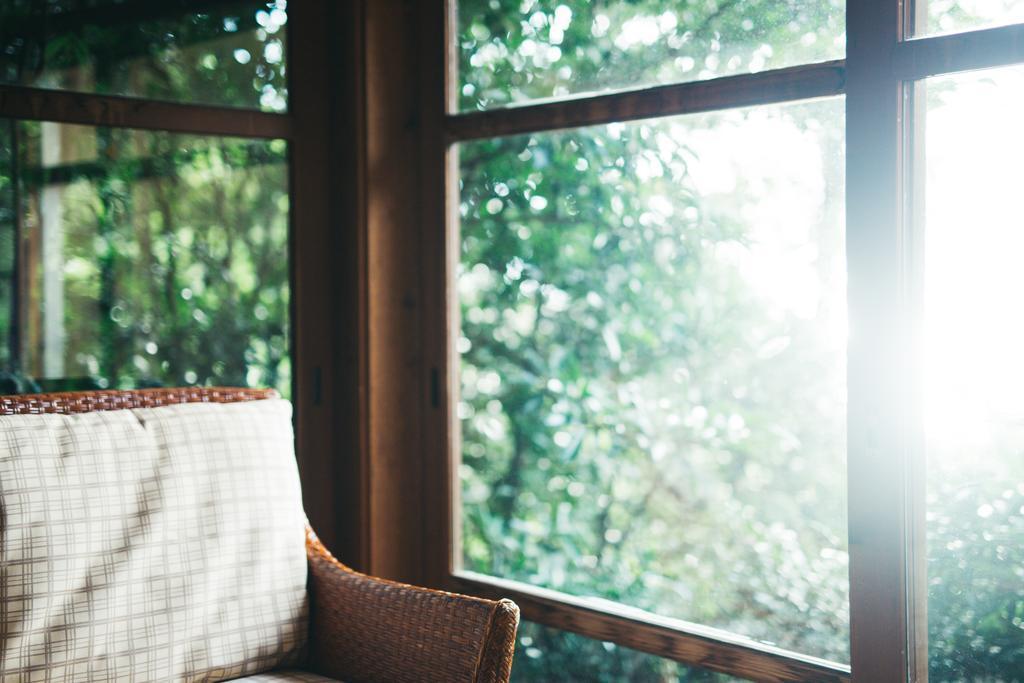 Ishiyama Rikyu Gosoku No Kutsu Hotel Амакуса Екстериор снимка